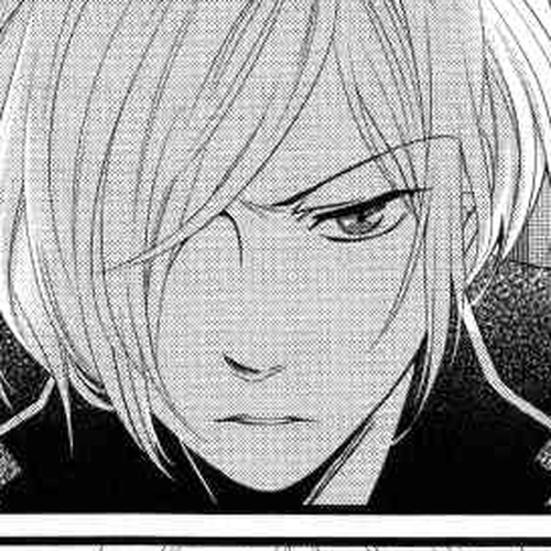 Diabolik Lovers Anthology Chapter 7 cover