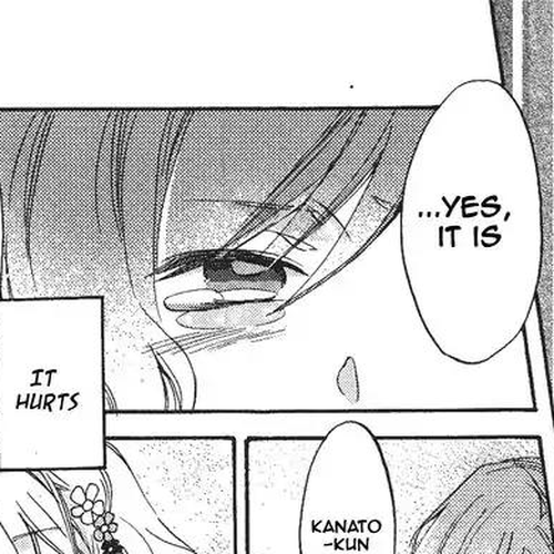 DIABOLIK LOVERS MORE BLOOD Antholgy Sakamaki arc Chapter 12: Kanato: Connected Hearts cover