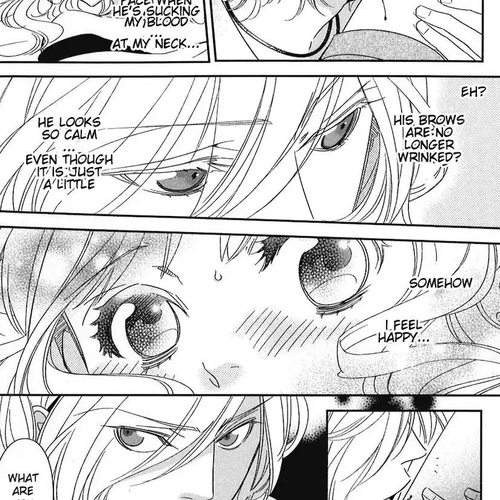 DIABOLIK LOVERS MORE BLOOD Antholgy Sakamaki arc Chapter 5: Subaru: Meanwhile cover