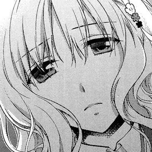 DIABOLIK LOVERS MORE BLOOD Antholgy Sakamaki arc Chapter 8: Reiji: I also can't sleep tonight cover