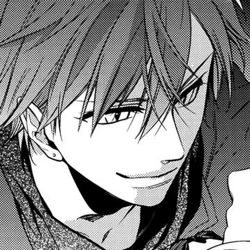 Diabolik Lovers - Prequel Chapter 0 : Prologue cover