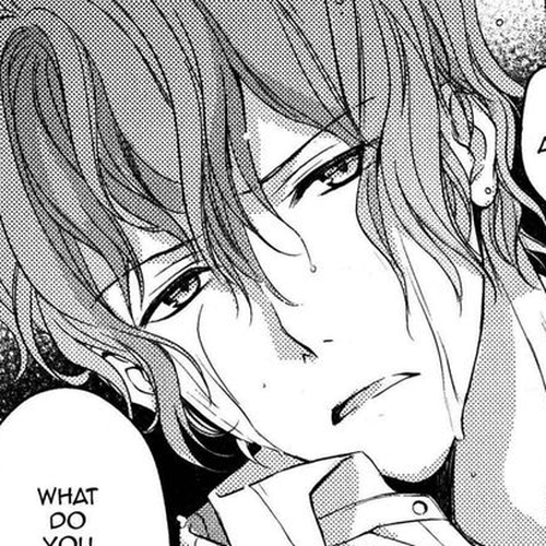 Diabolik Lovers - Prequel Chapter 1 : Shu Sakamaki - Revenge of the Sloth: the Beginning cover
