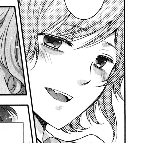 Diabolik Lovers Sequel Vol.2 Chapter 1: Kanato Sakamaki - Second Part cover