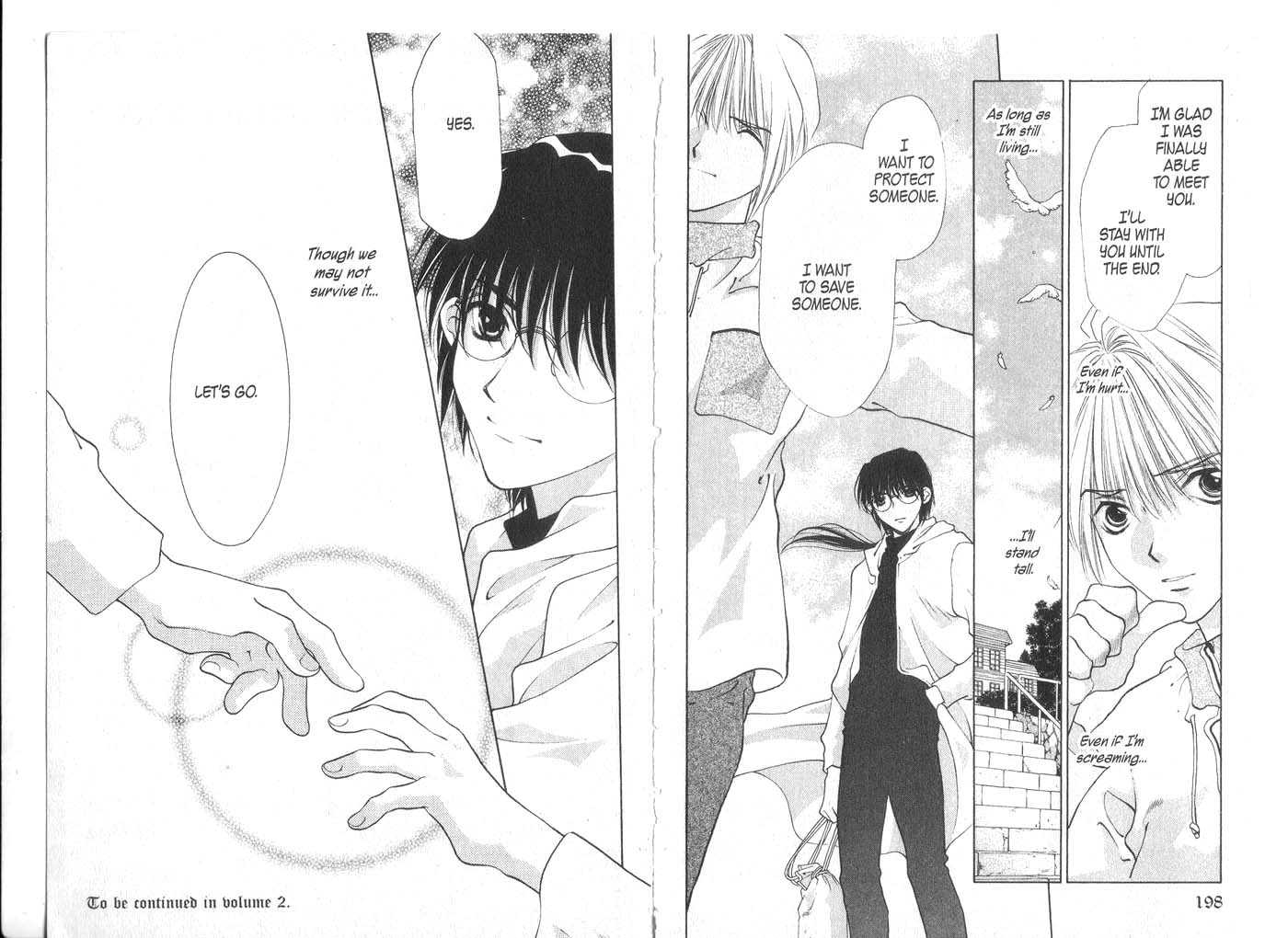 Diabolo Chapter 1.0 page 100 - Vol.01 Chapter 0