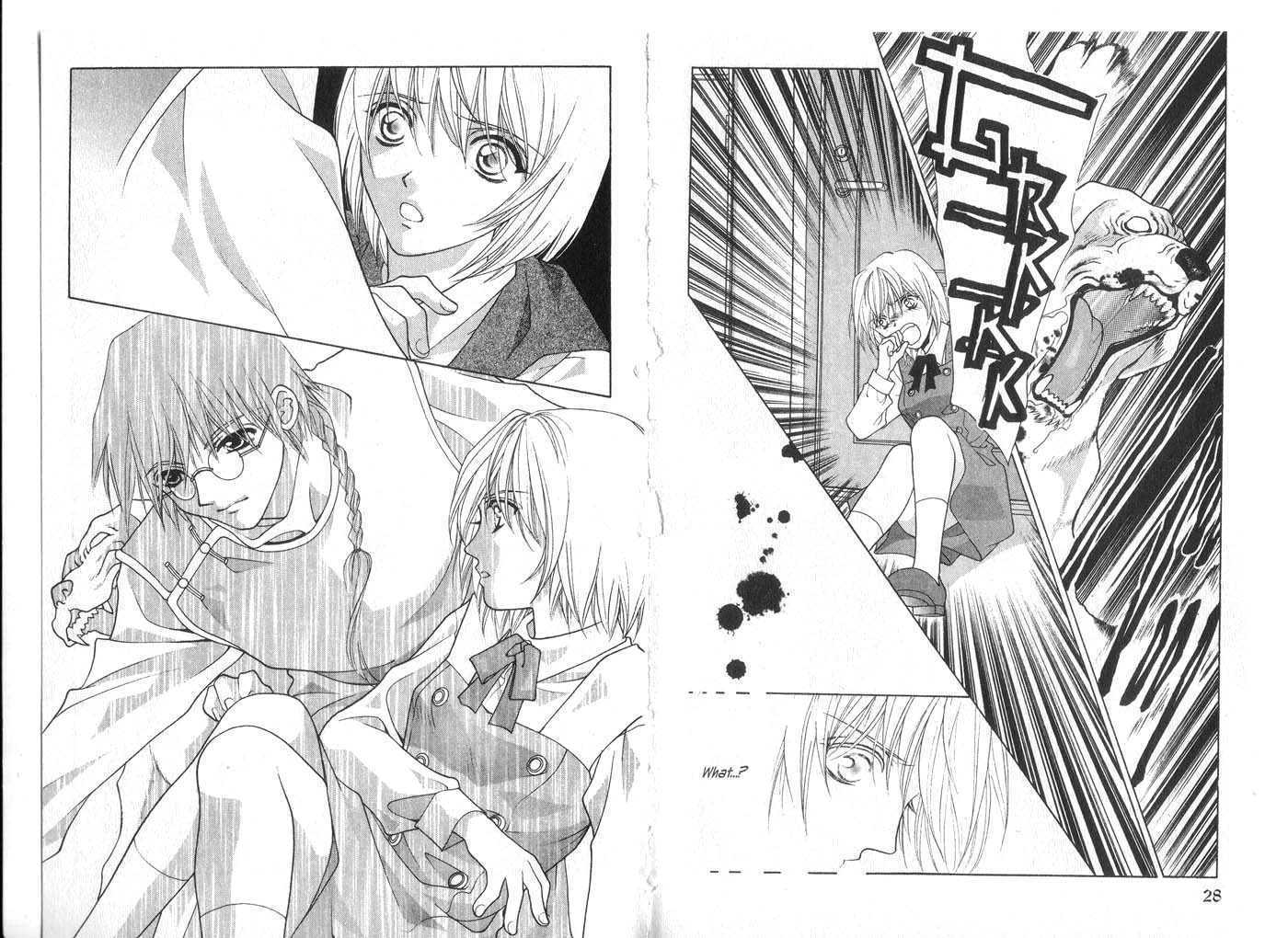 Diabolo Chapter 1.0 page 15 - Vol.01 Chapter 0