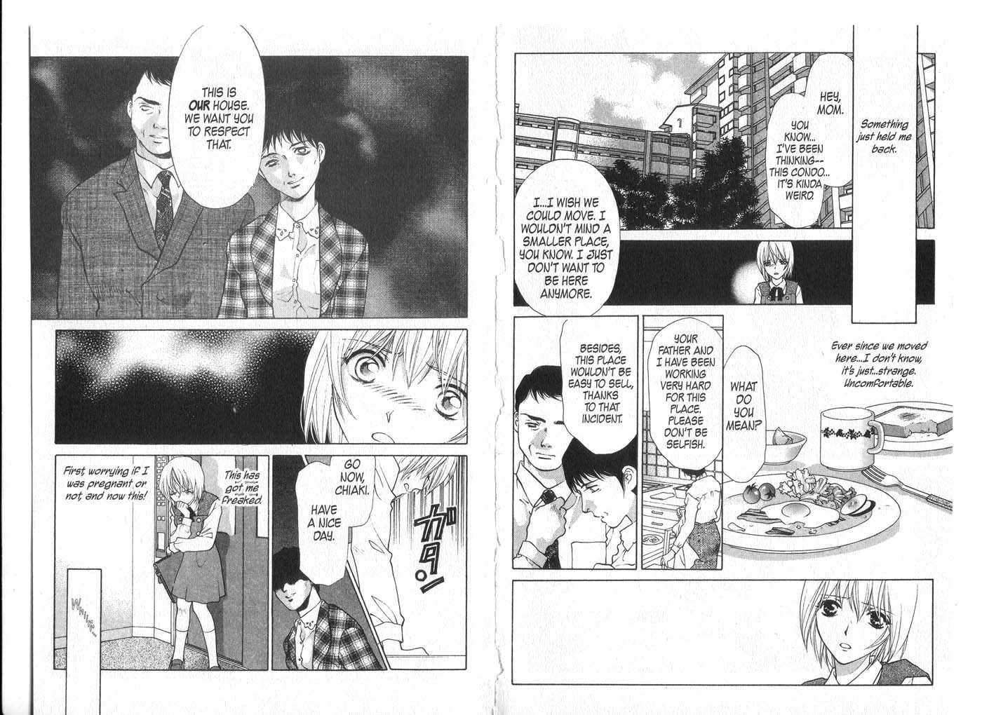 Diabolo Chapter 1.0 page 19 - Vol.01 Chapter 0