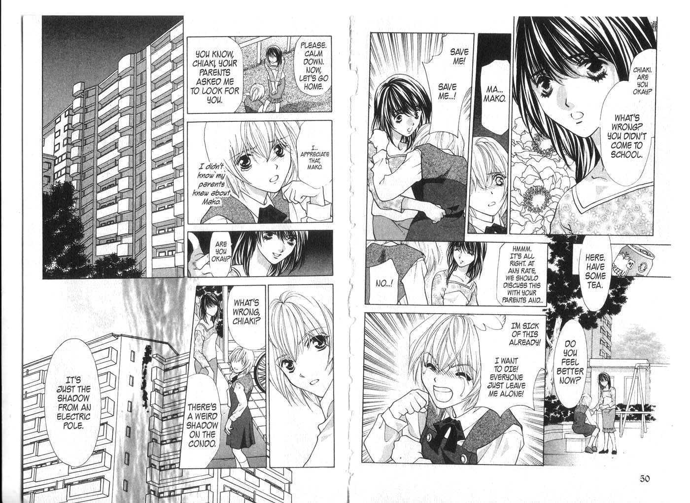 Diabolo Chapter 1.0 page 26 - Vol.01 Chapter 0