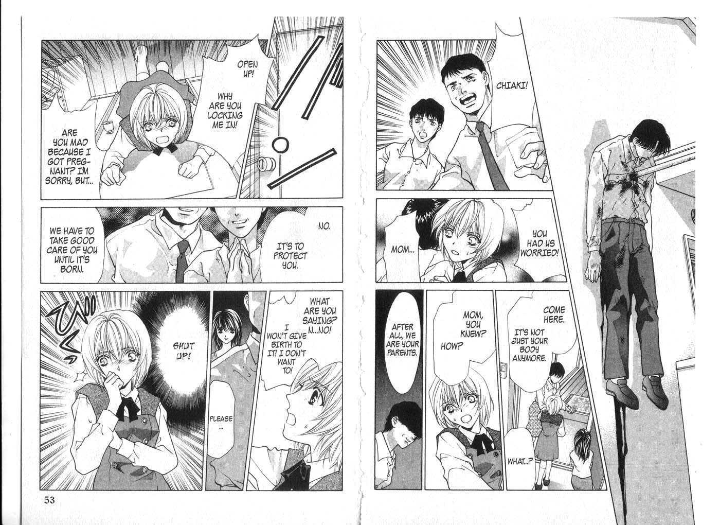 Diabolo Chapter 1.0 page 27 - Vol.01 Chapter 0