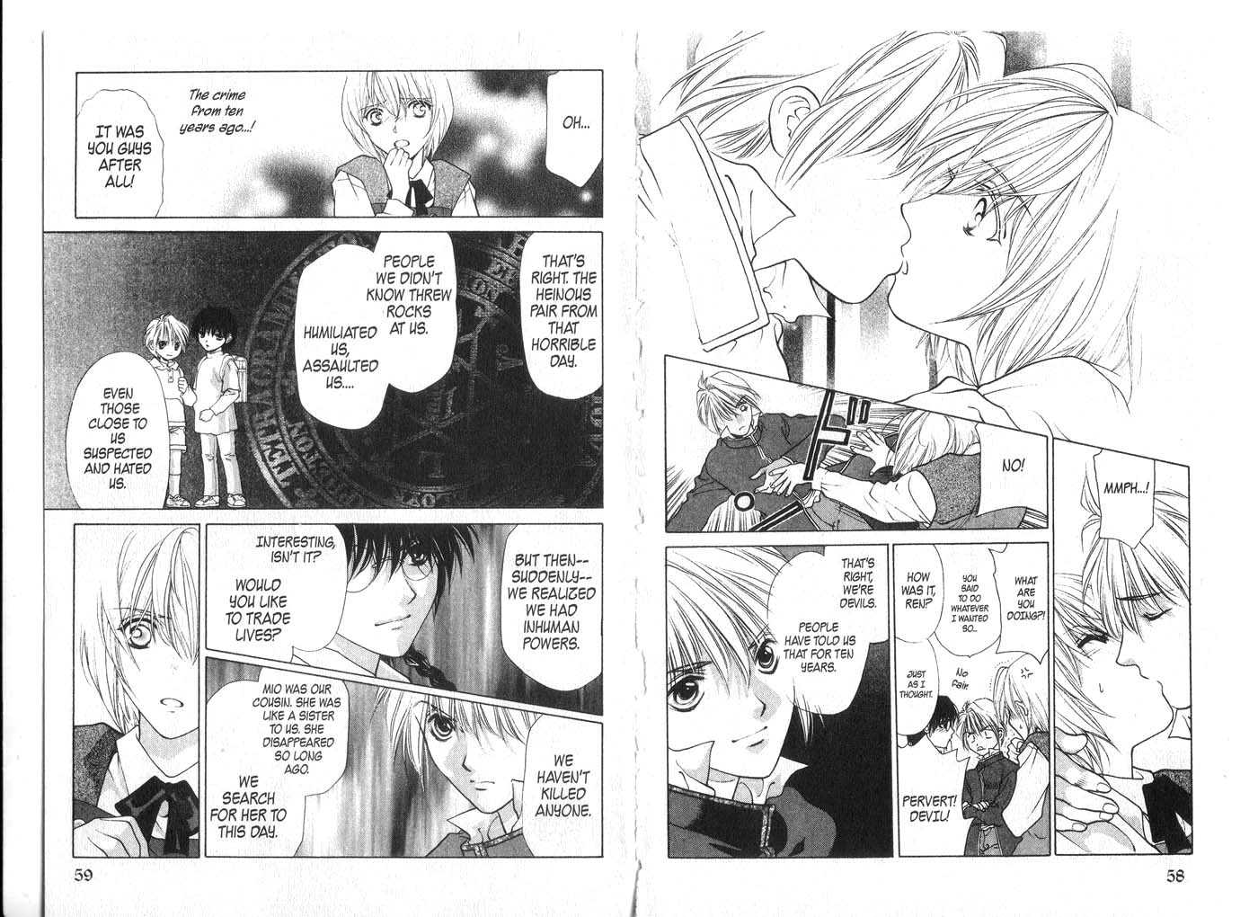 Diabolo Chapter 1.0 page 30 - Vol.01 Chapter 0