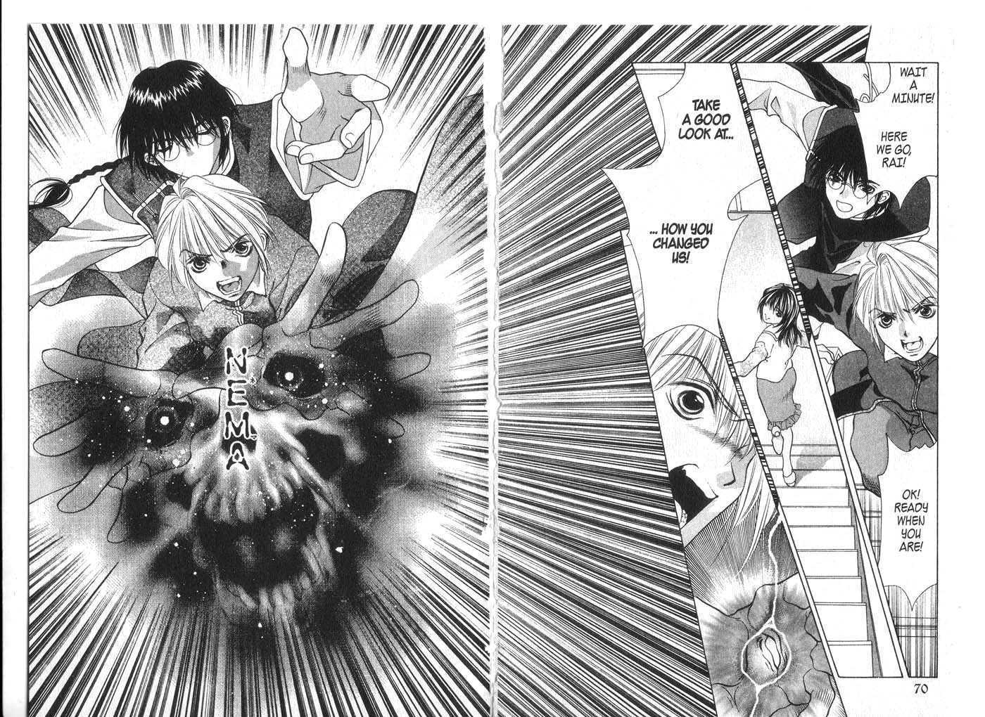Diabolo Chapter 1.0 page 36 - Vol.01 Chapter 0