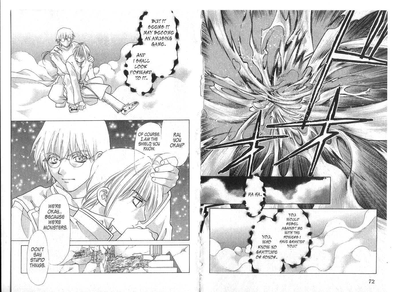 Diabolo Chapter 1.0 page 37 - Vol.01 Chapter 0