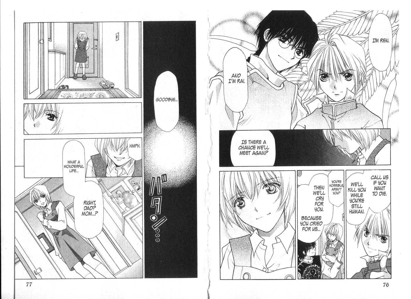 Diabolo Chapter 1.0 page 39 - Vol.01 Chapter 0