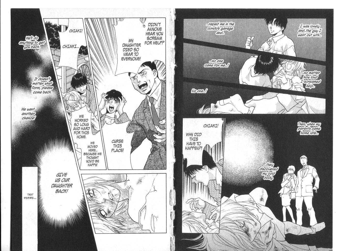 Diabolo Chapter 1.0 page 41 - Vol.01 Chapter 0