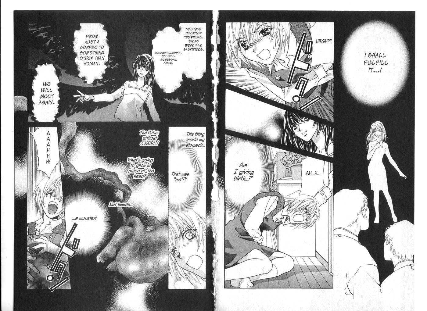 Diabolo Chapter 1.0 page 42 - Vol.01 Chapter 0