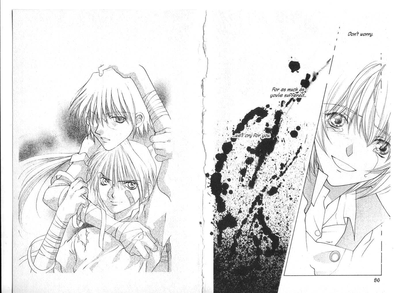 Diabolo Chapter 1.0 page 44 - Vol.01 Chapter 0