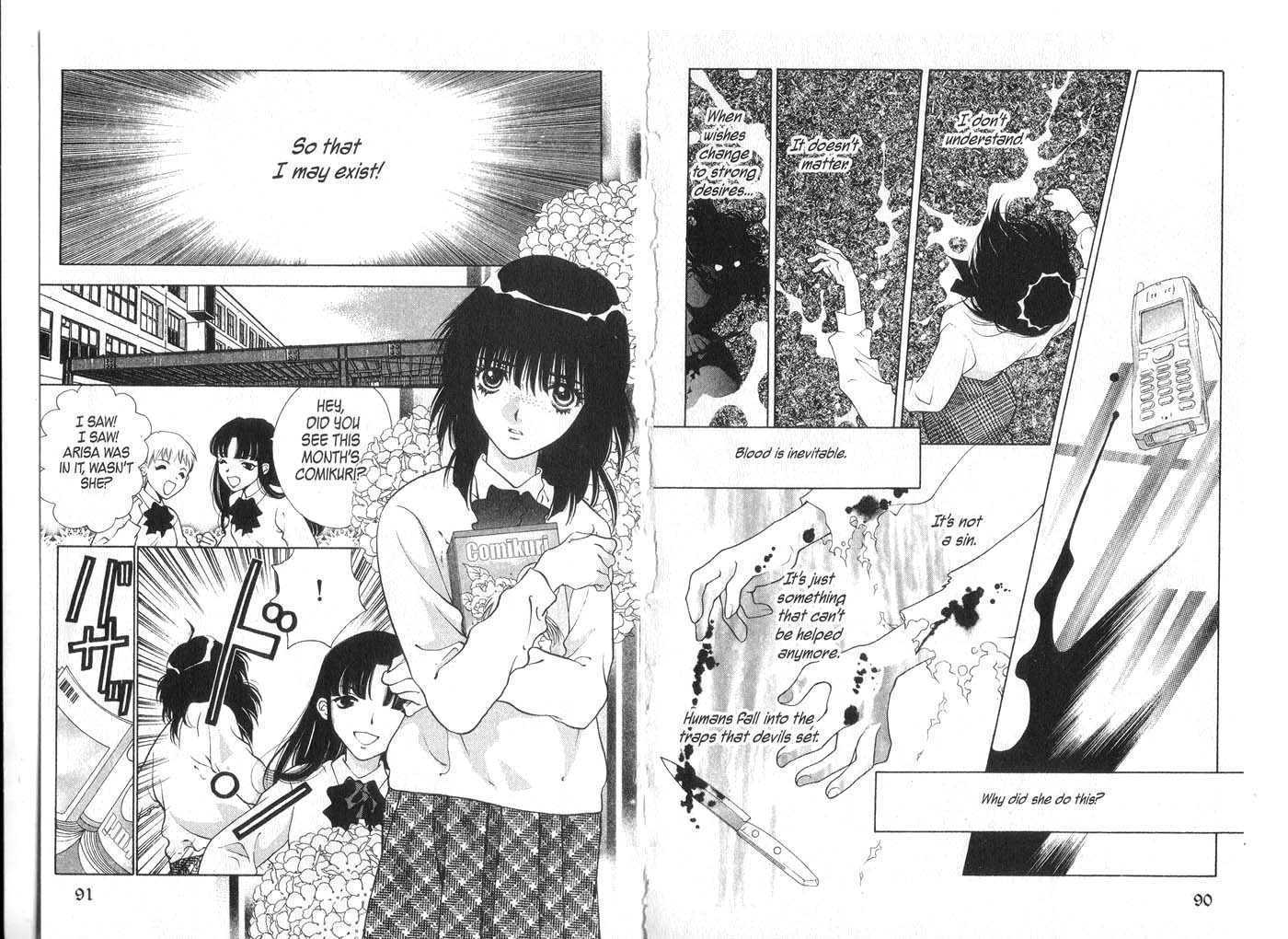 Diabolo Chapter 1.0 page 46 - Vol.01 Chapter 0