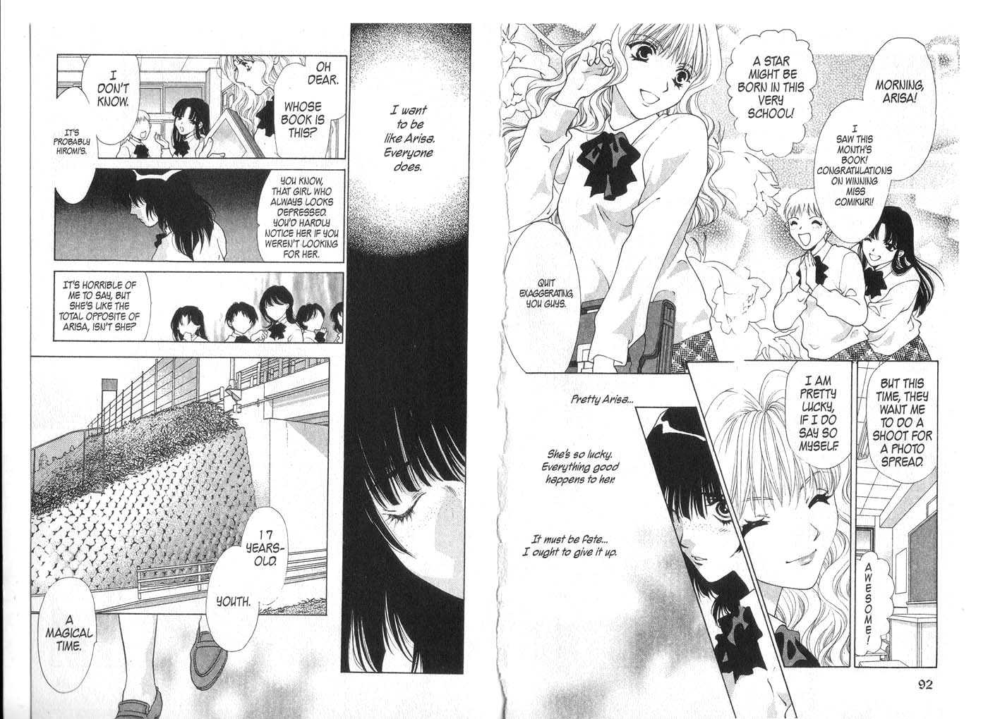 Diabolo Chapter 1.0 page 47 - Vol.01 Chapter 0