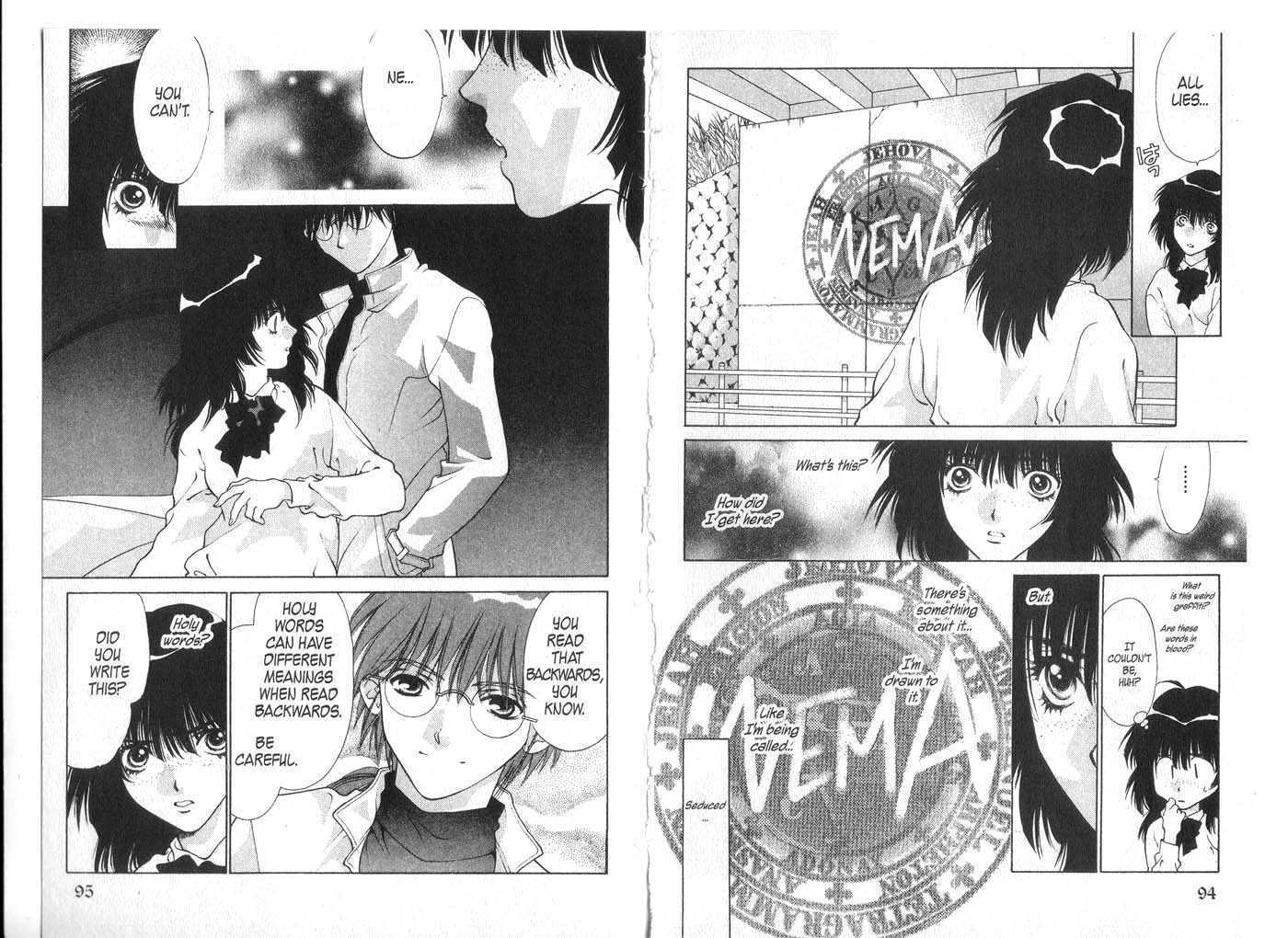 Diabolo Chapter 1.0 page 48 - Vol.01 Chapter 0