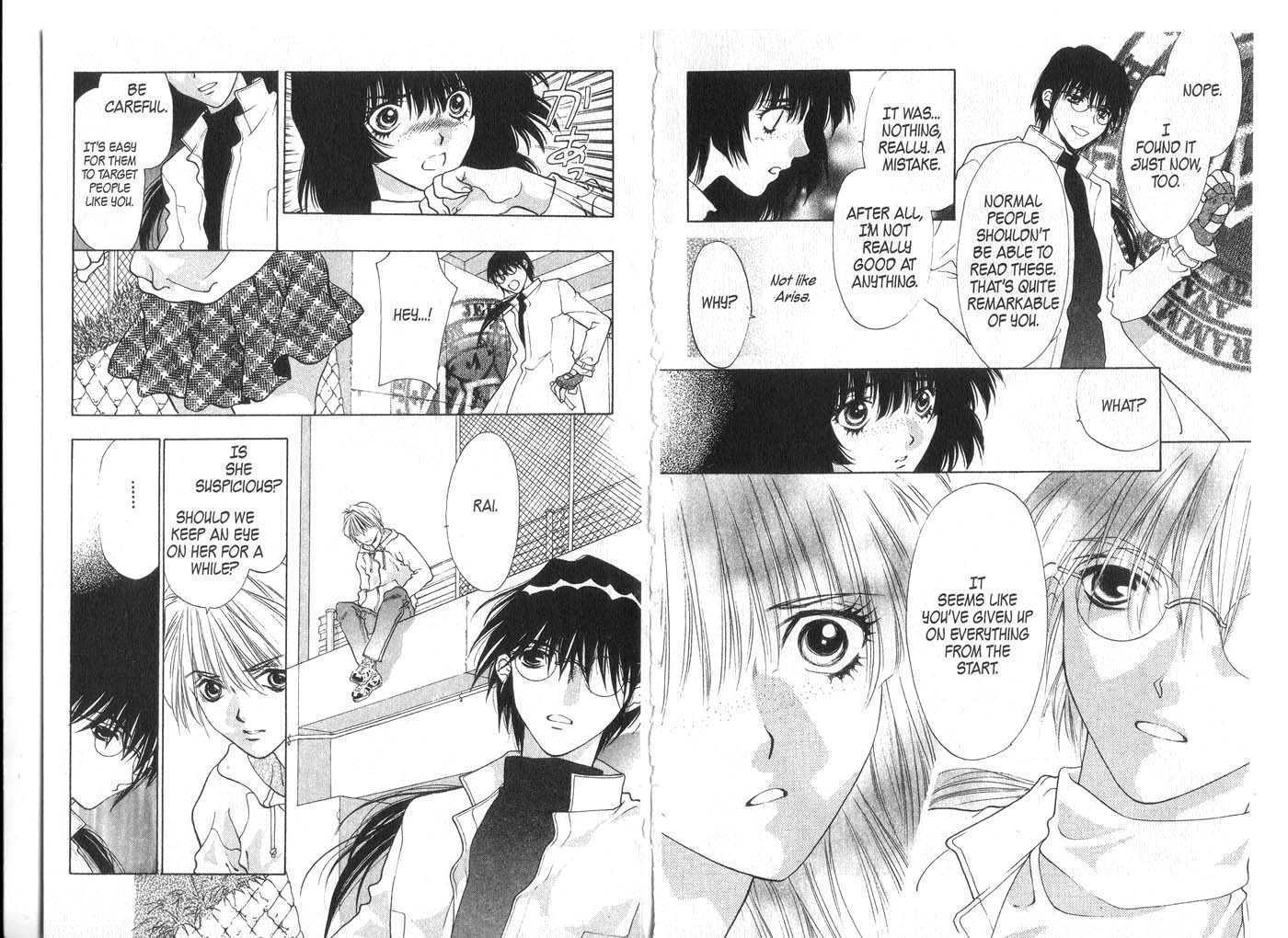 Diabolo Chapter 1.0 page 49 - Vol.01 Chapter 0