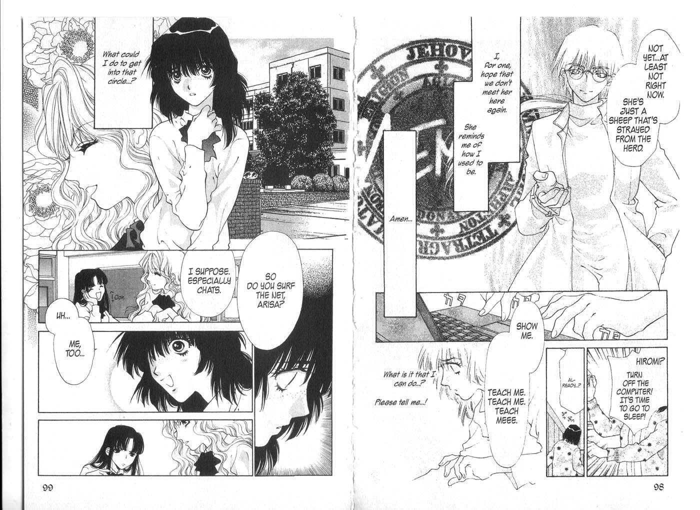 Diabolo Chapter 1.0 page 50 - Vol.01 Chapter 0