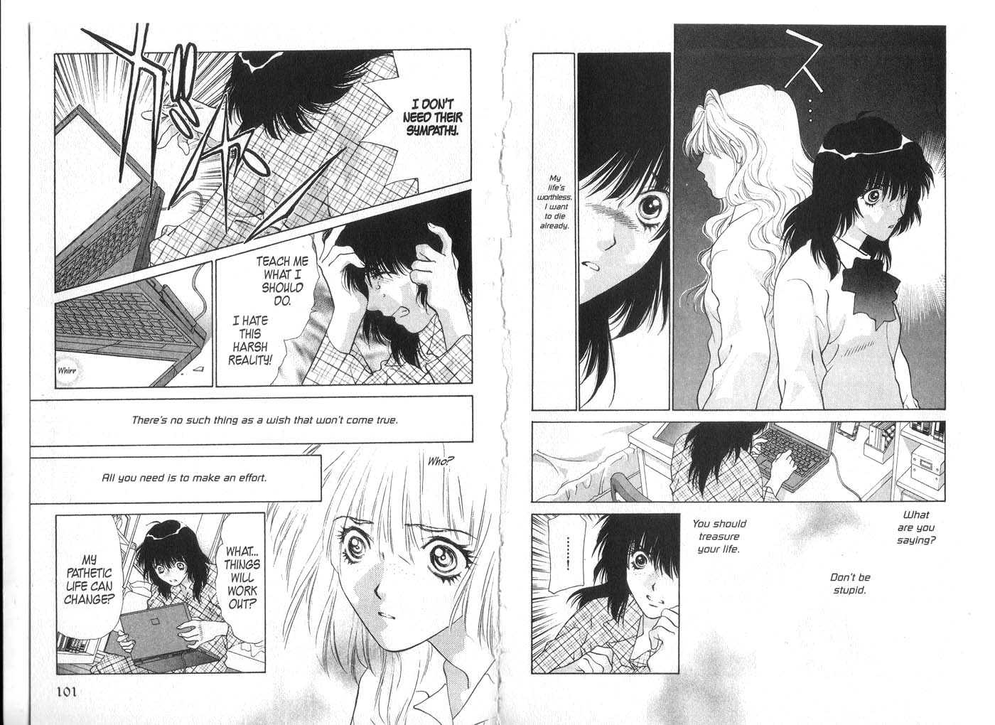 Diabolo Chapter 1.0 page 51 - Vol.01 Chapter 0