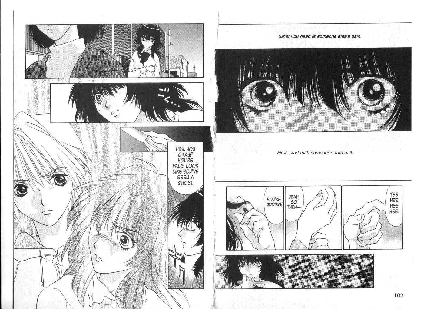 Diabolo Chapter 1.0 page 52 - Vol.01 Chapter 0