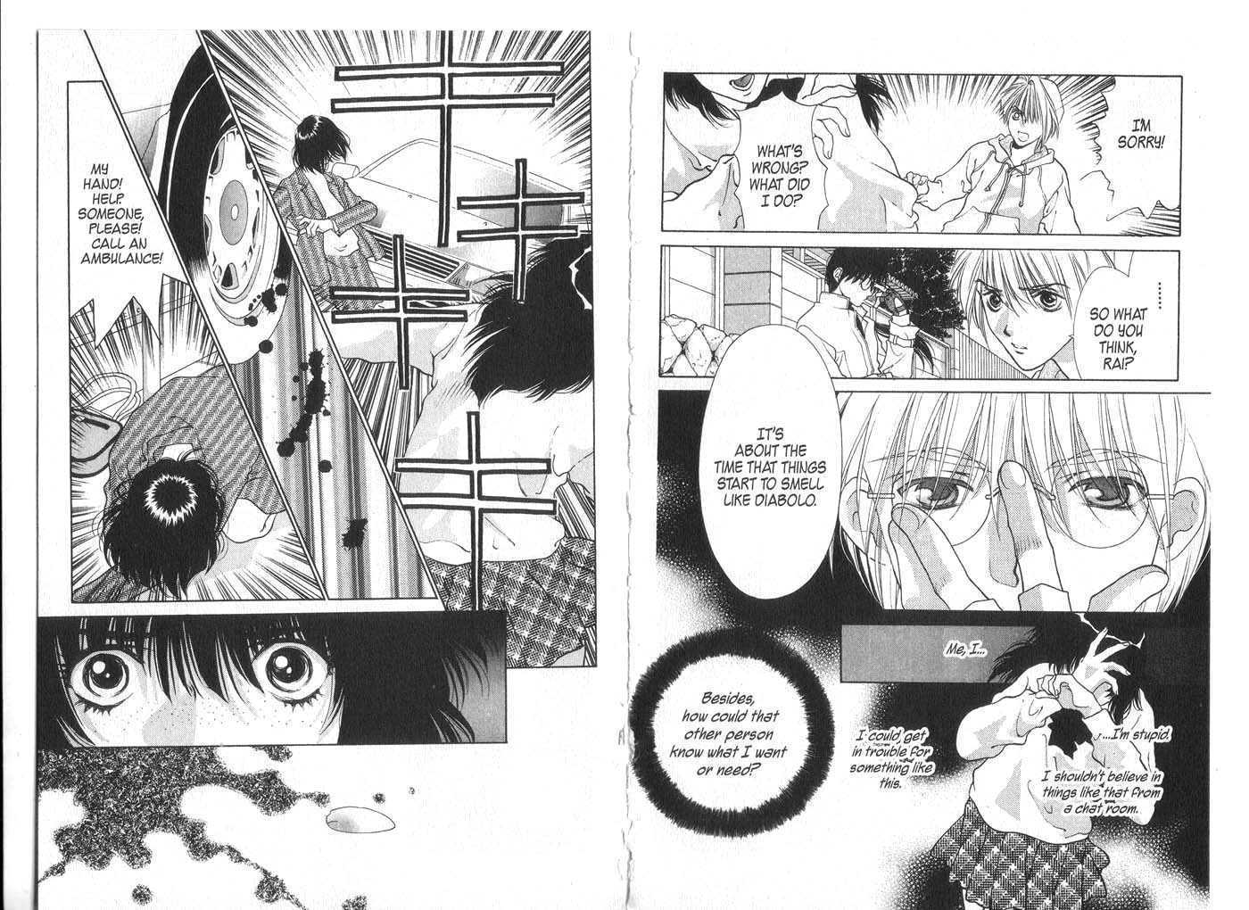 Diabolo Chapter 1.0 page 53 - Vol.01 Chapter 0