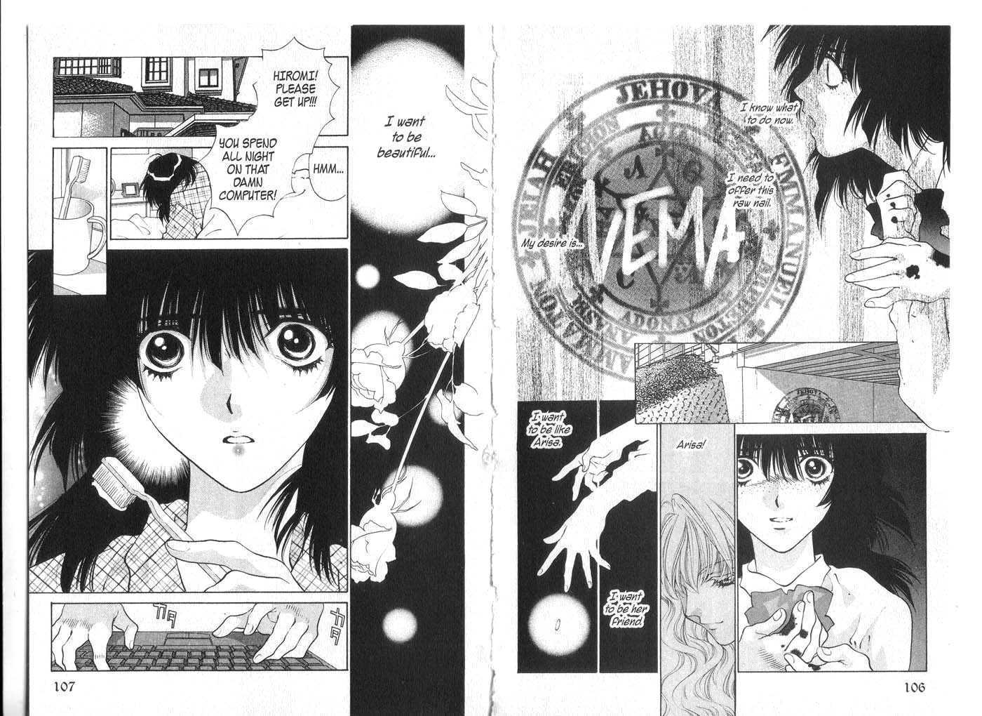 Diabolo Chapter 1.0 page 54 - Vol.01 Chapter 0