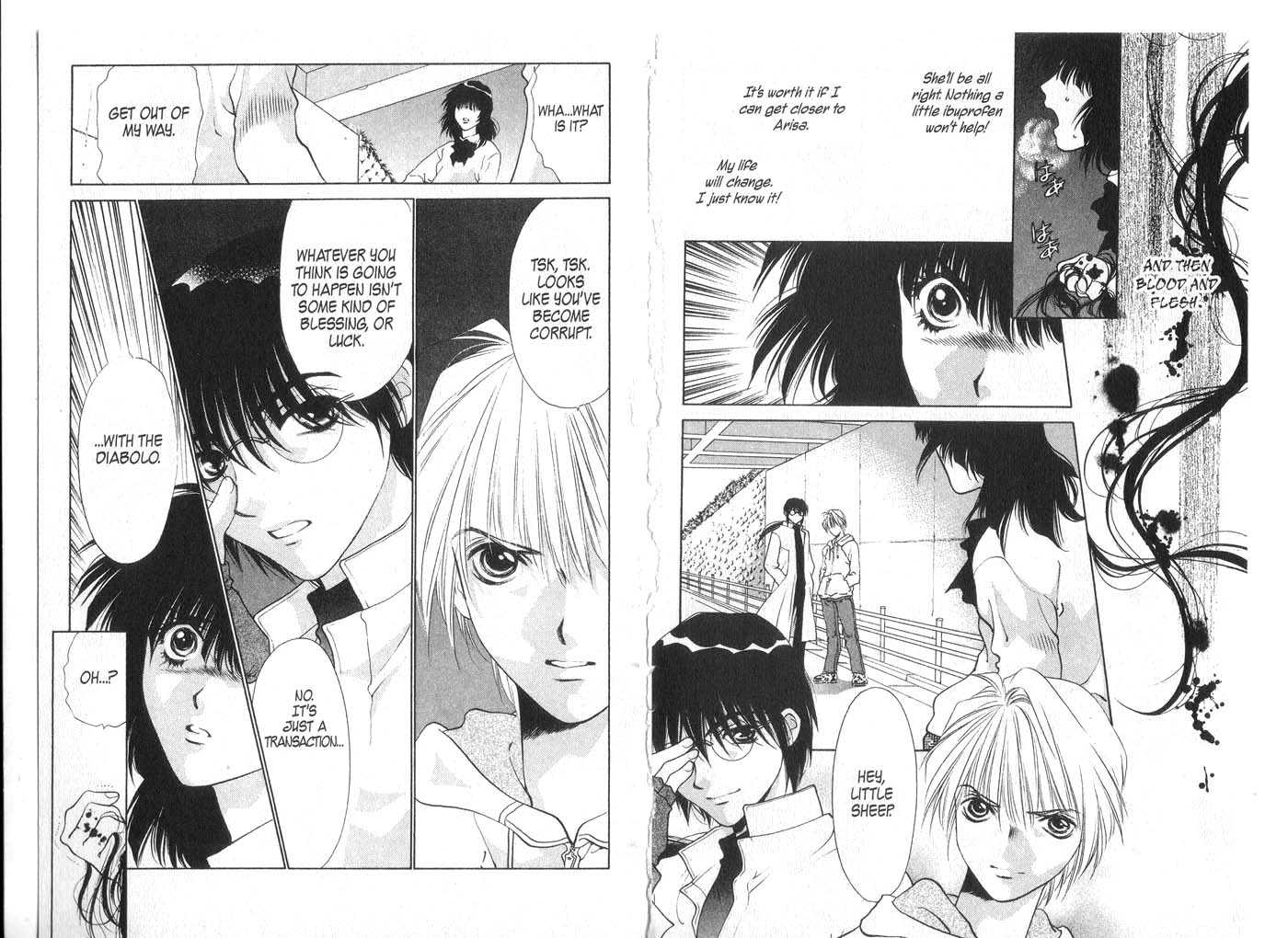 Diabolo Chapter 1.0 page 56 - Vol.01 Chapter 0