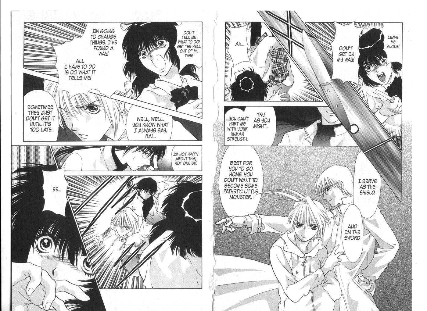 Diabolo Chapter 1.0 page 57 - Vol.01 Chapter 0