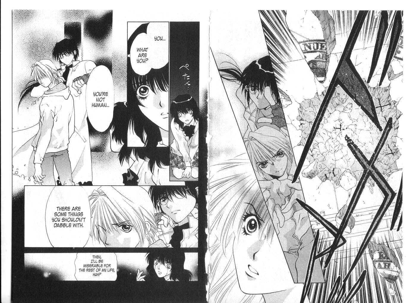 Diabolo Chapter 1.0 page 58 - Vol.01 Chapter 0
