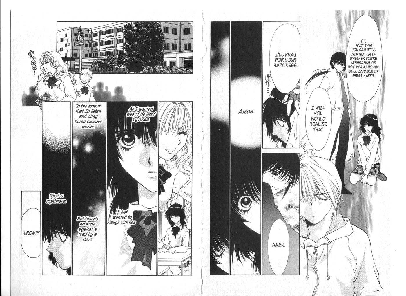 Diabolo Chapter 1.0 page 59 - Vol.01 Chapter 0