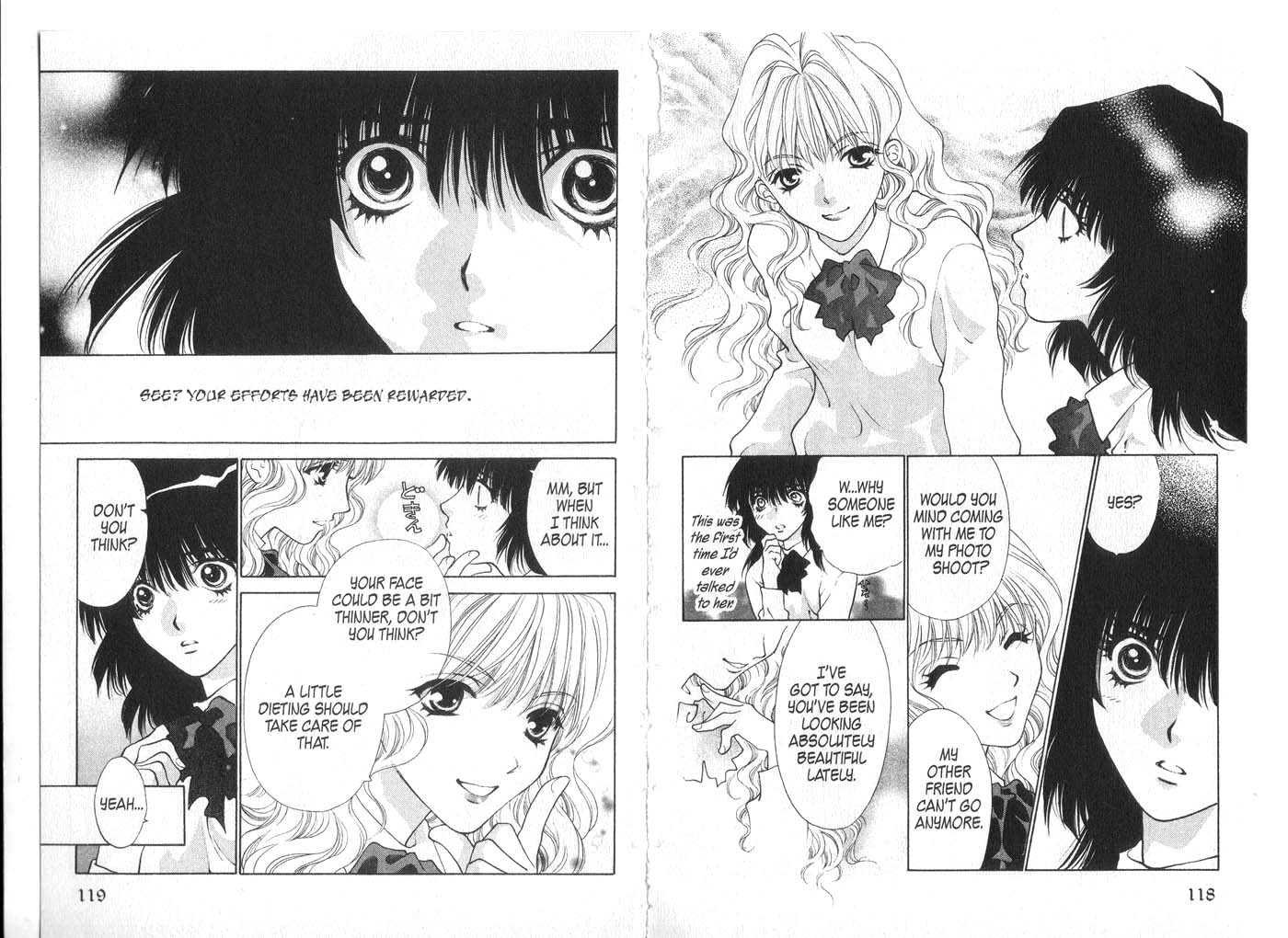 Diabolo Chapter 1.0 page 60 - Vol.01 Chapter 0