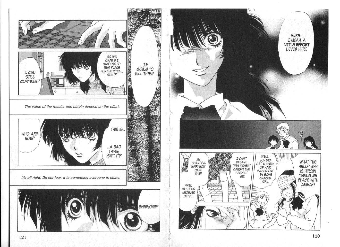Diabolo Chapter 1.0 page 61 - Vol.01 Chapter 0