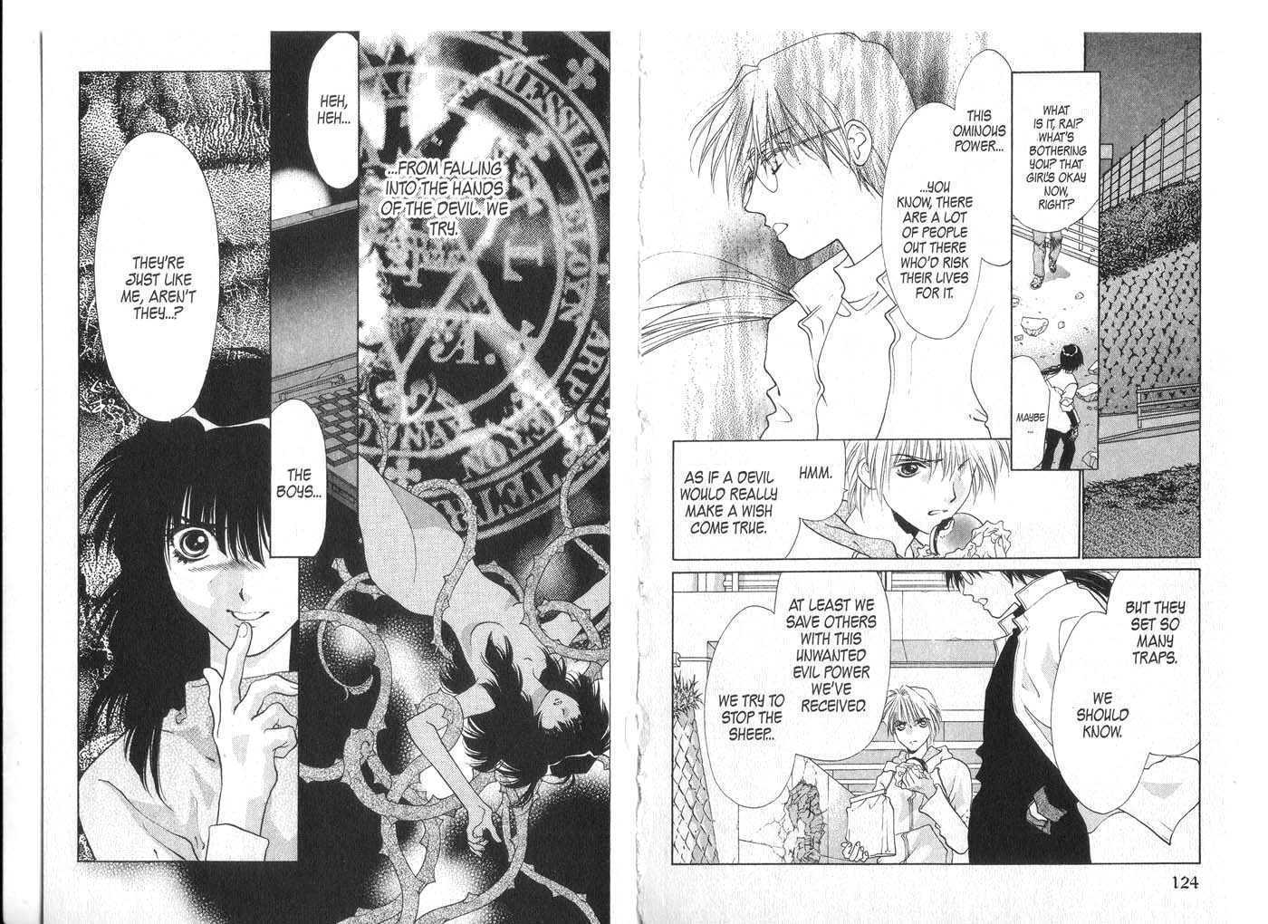 Diabolo Chapter 1.0 page 63 - Vol.01 Chapter 0