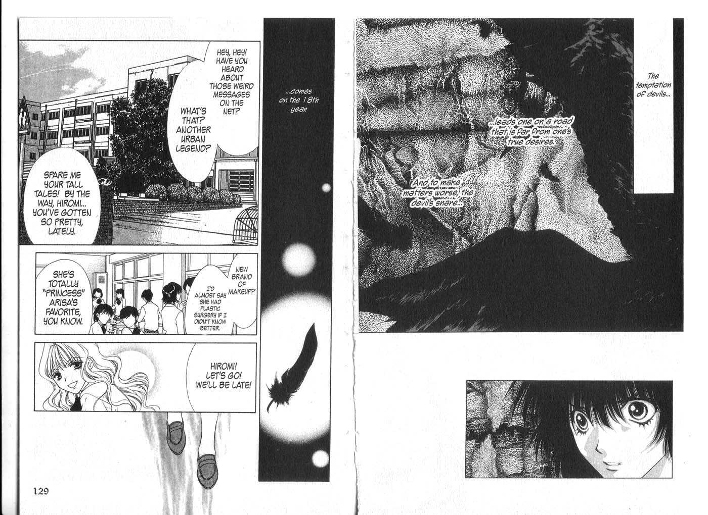 Diabolo Chapter 1.0 page 65 - Vol.01 Chapter 0