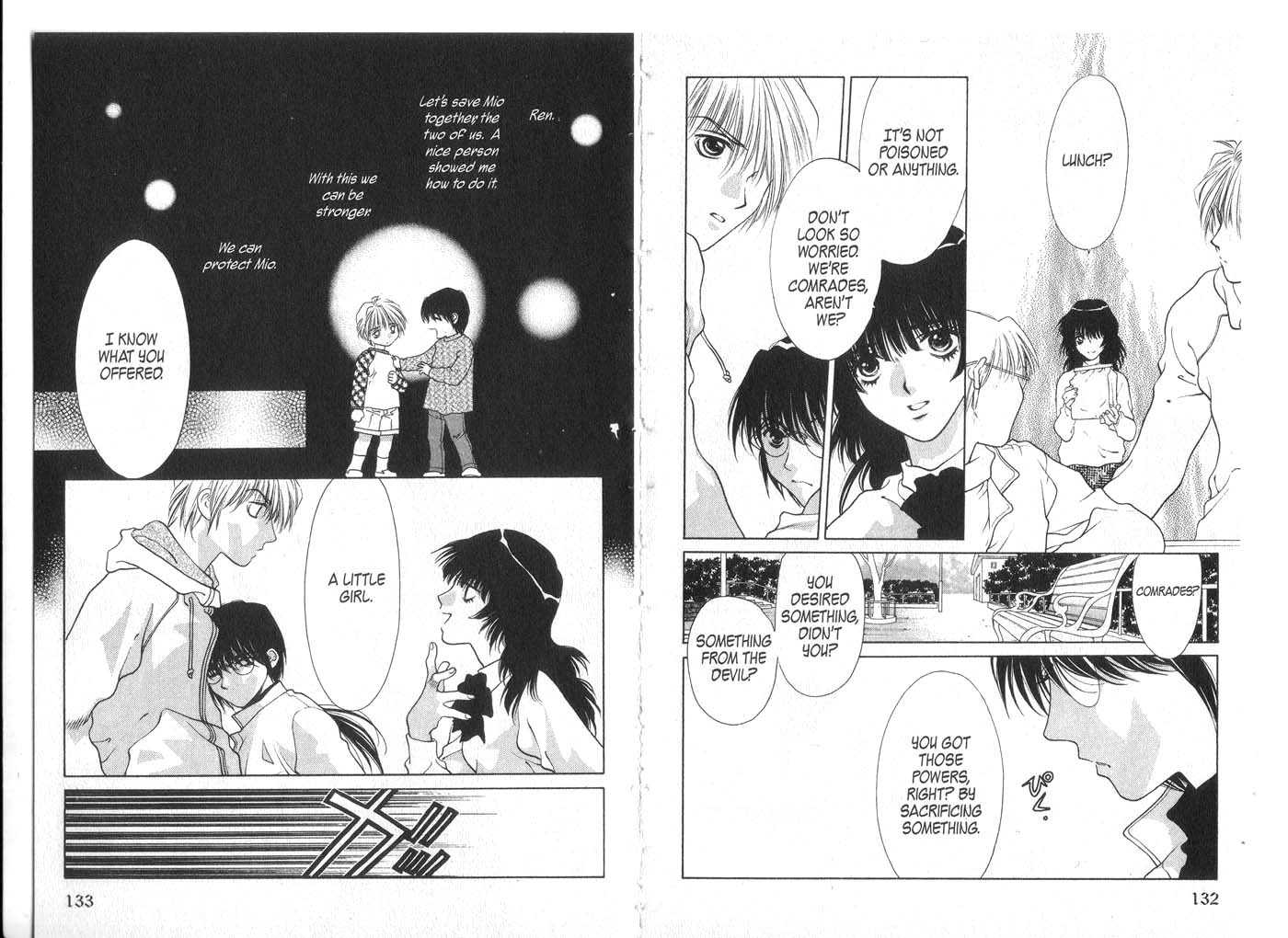 Diabolo Chapter 1.0 page 67 - Vol.01 Chapter 0