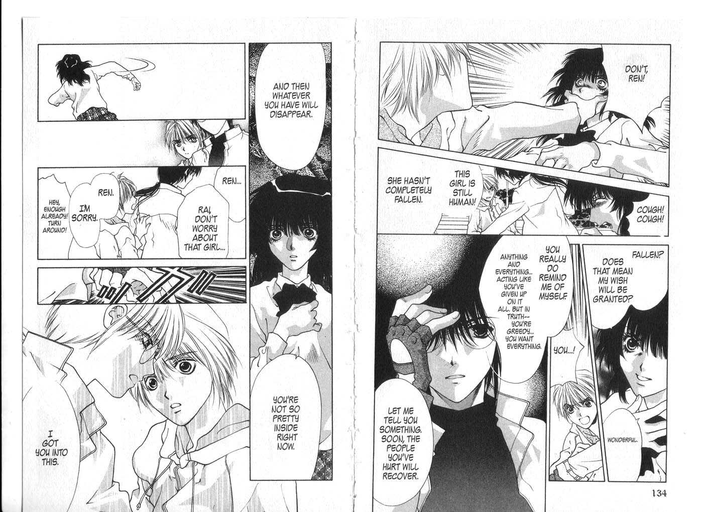 Diabolo Chapter 1.0 page 68 - Vol.01 Chapter 0