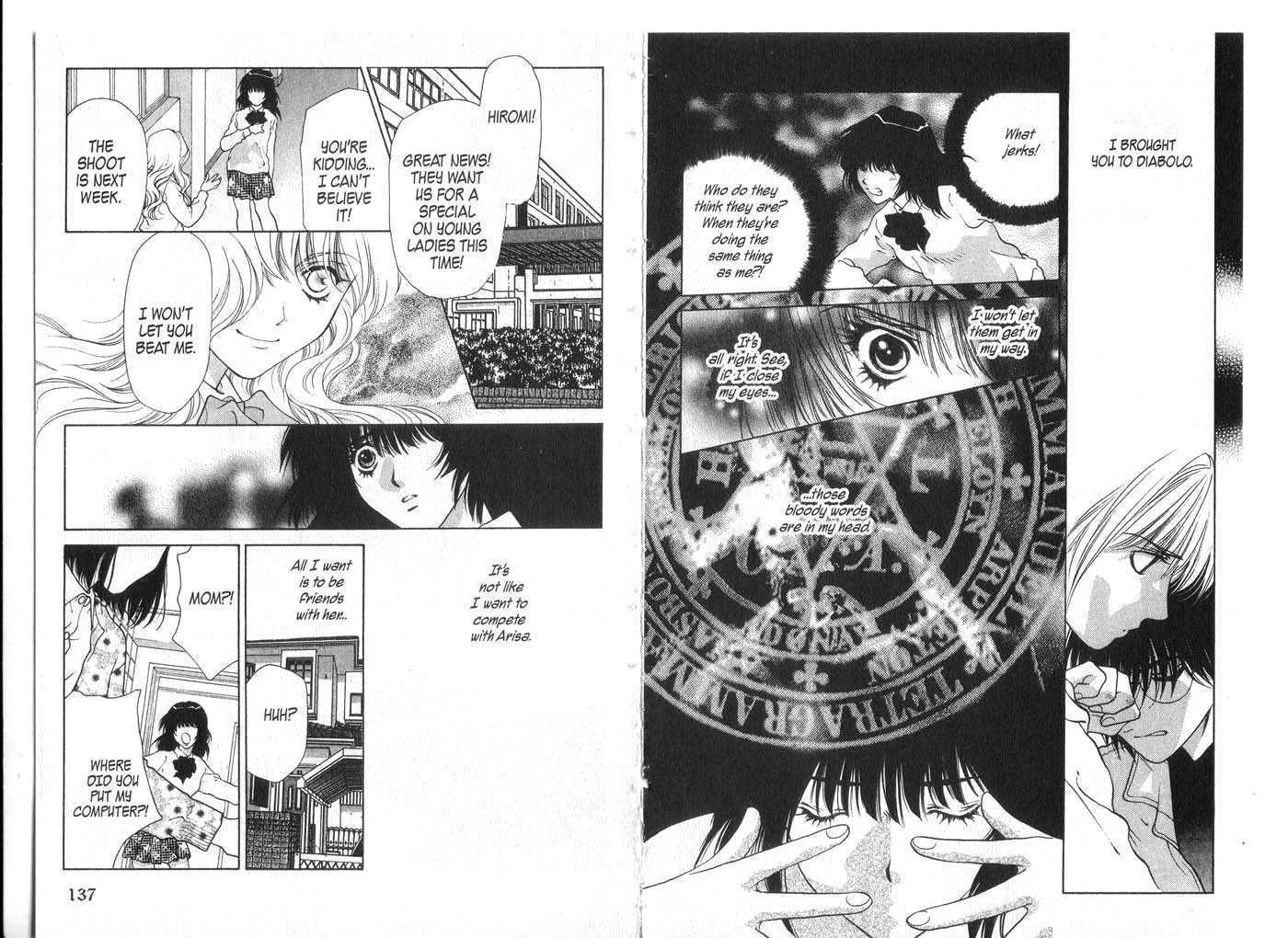Diabolo Chapter 1.0 page 69 - Vol.01 Chapter 0