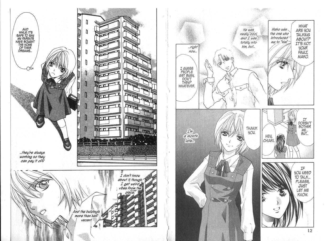 Diabolo Chapter 1.0 page 7 - Vol.01 Chapter 0