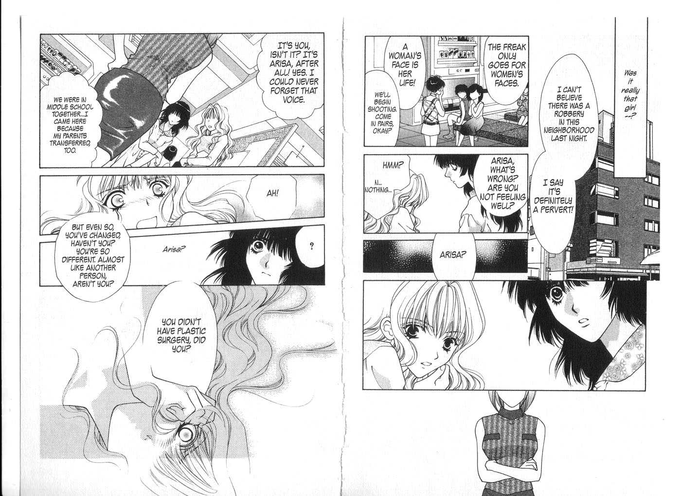 Diabolo Chapter 1.0 page 72 - Vol.01 Chapter 0