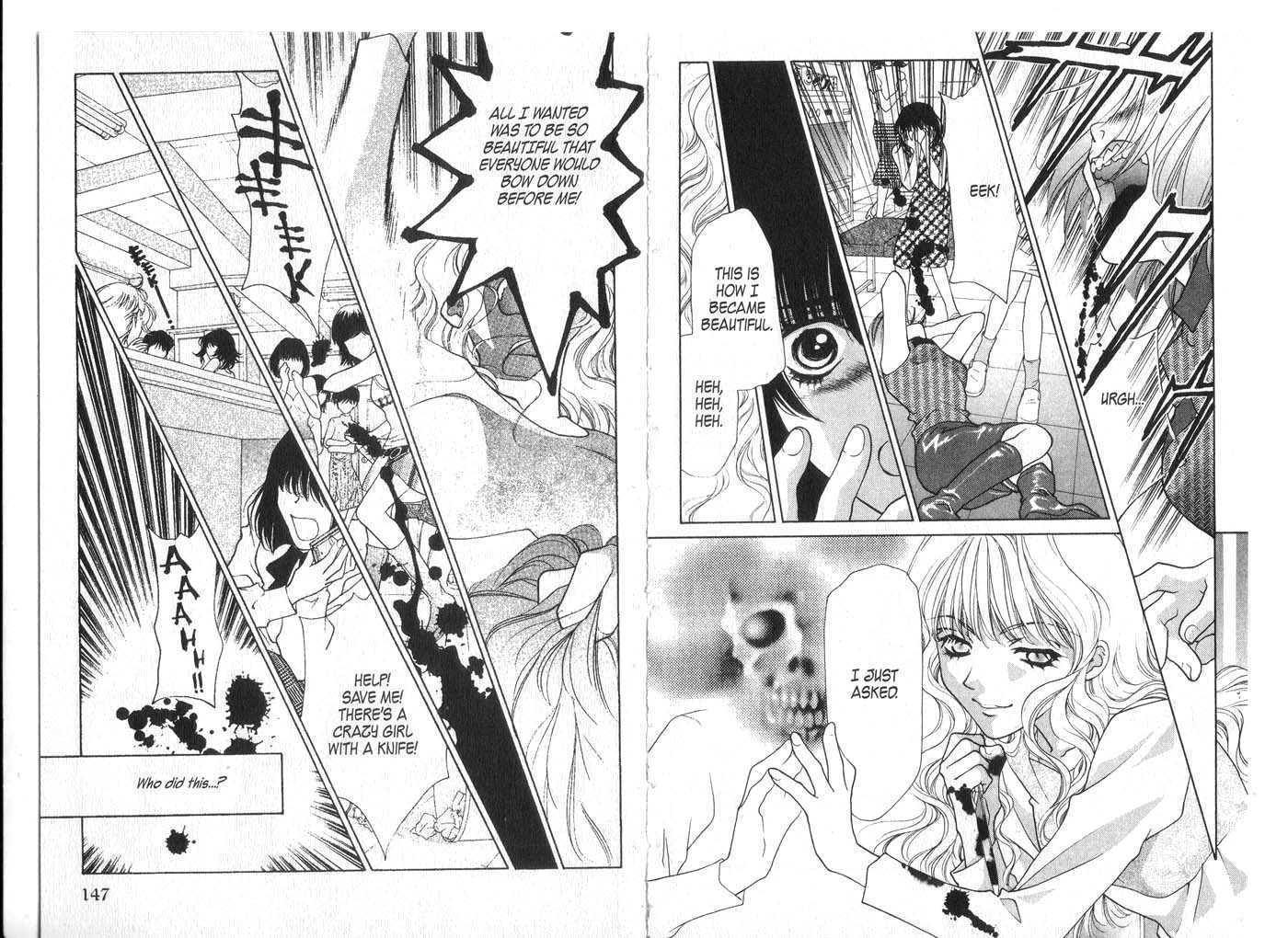 Diabolo Chapter 1.0 page 74 - Vol.01 Chapter 0