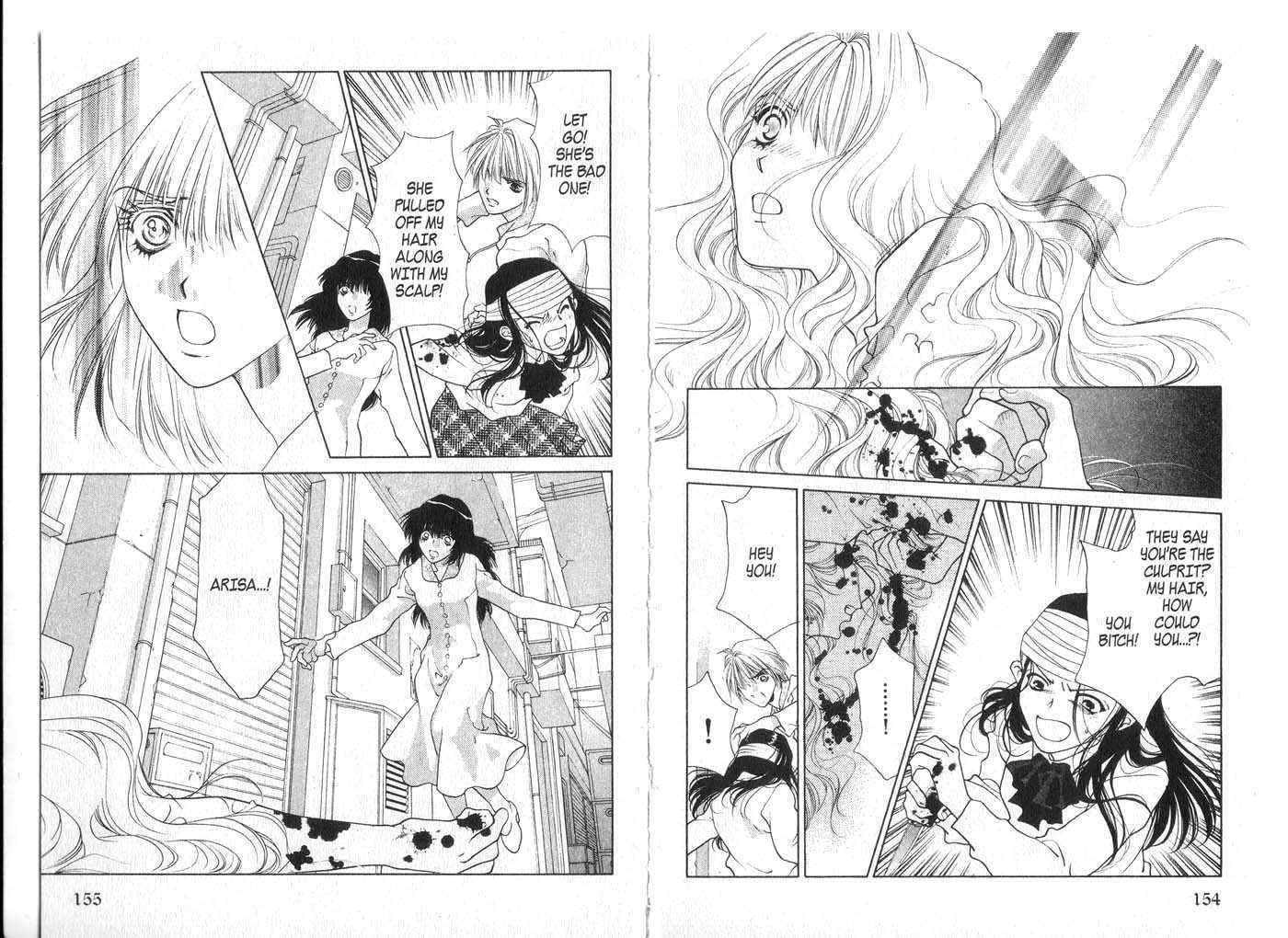 Diabolo Chapter 1.0 page 78 - Vol.01 Chapter 0