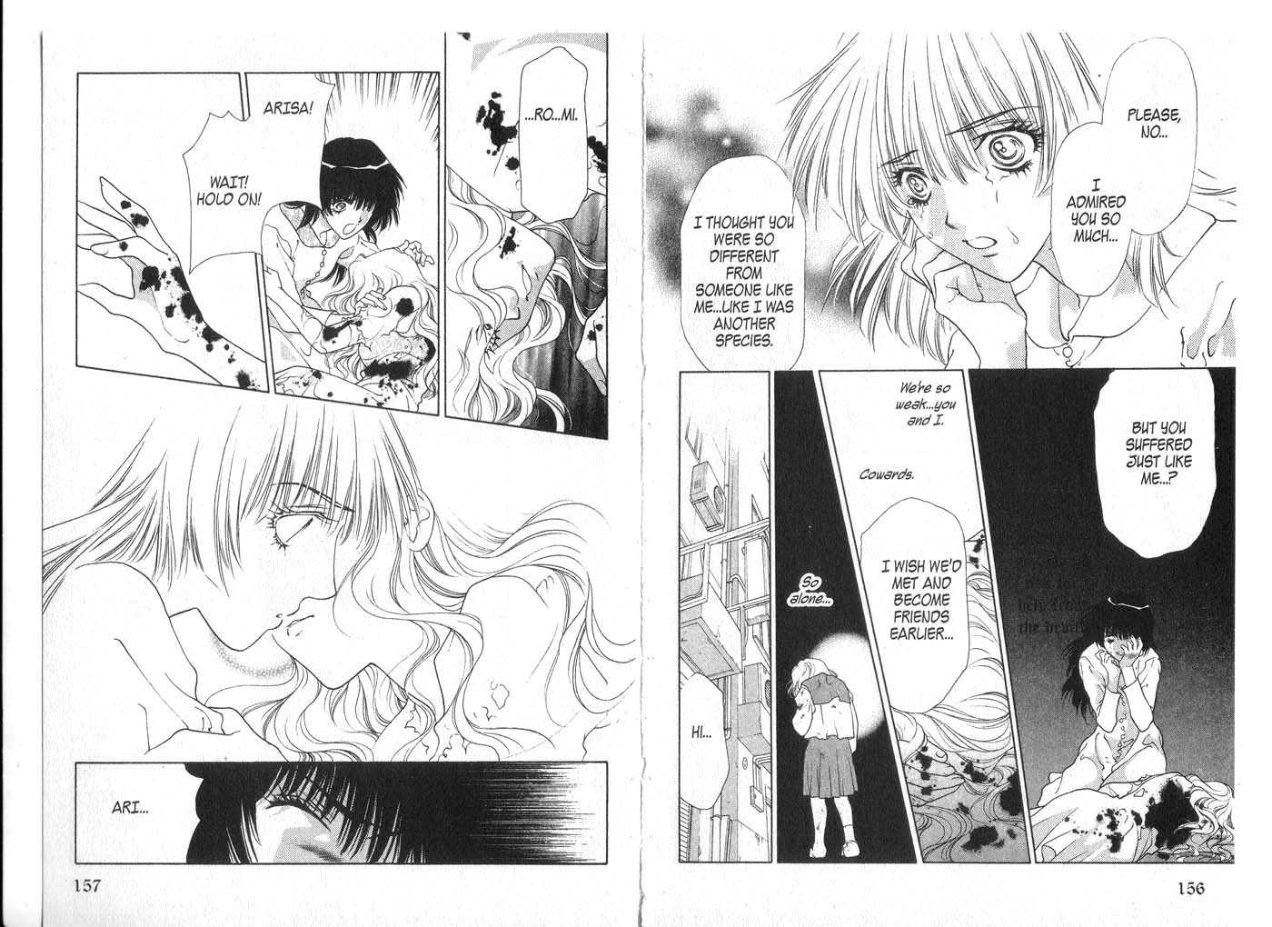 Diabolo Chapter 1.0 page 79 - Vol.01 Chapter 0