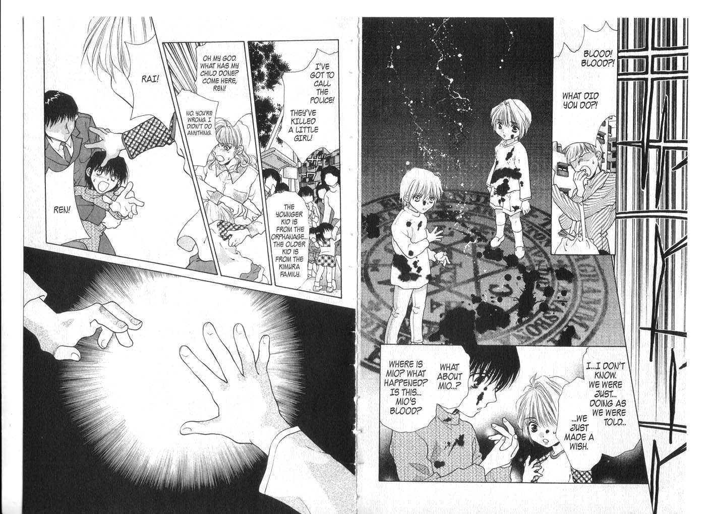 Diabolo Chapter 1.0 page 84 - Vol.01 Chapter 0