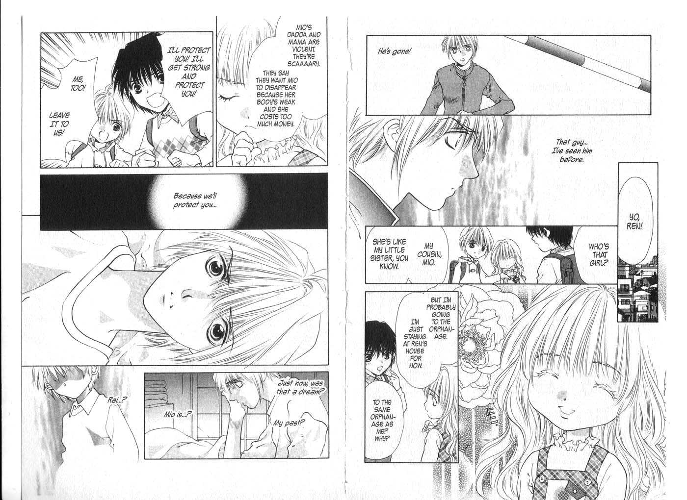 Diabolo Chapter 1.0 page 88 - Vol.01 Chapter 0