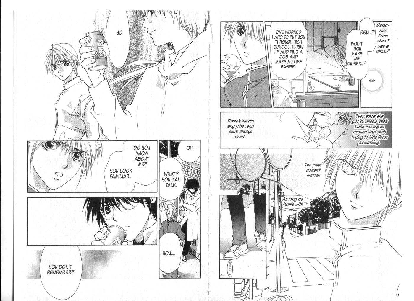 Diabolo Chapter 1.0 page 89 - Vol.01 Chapter 0