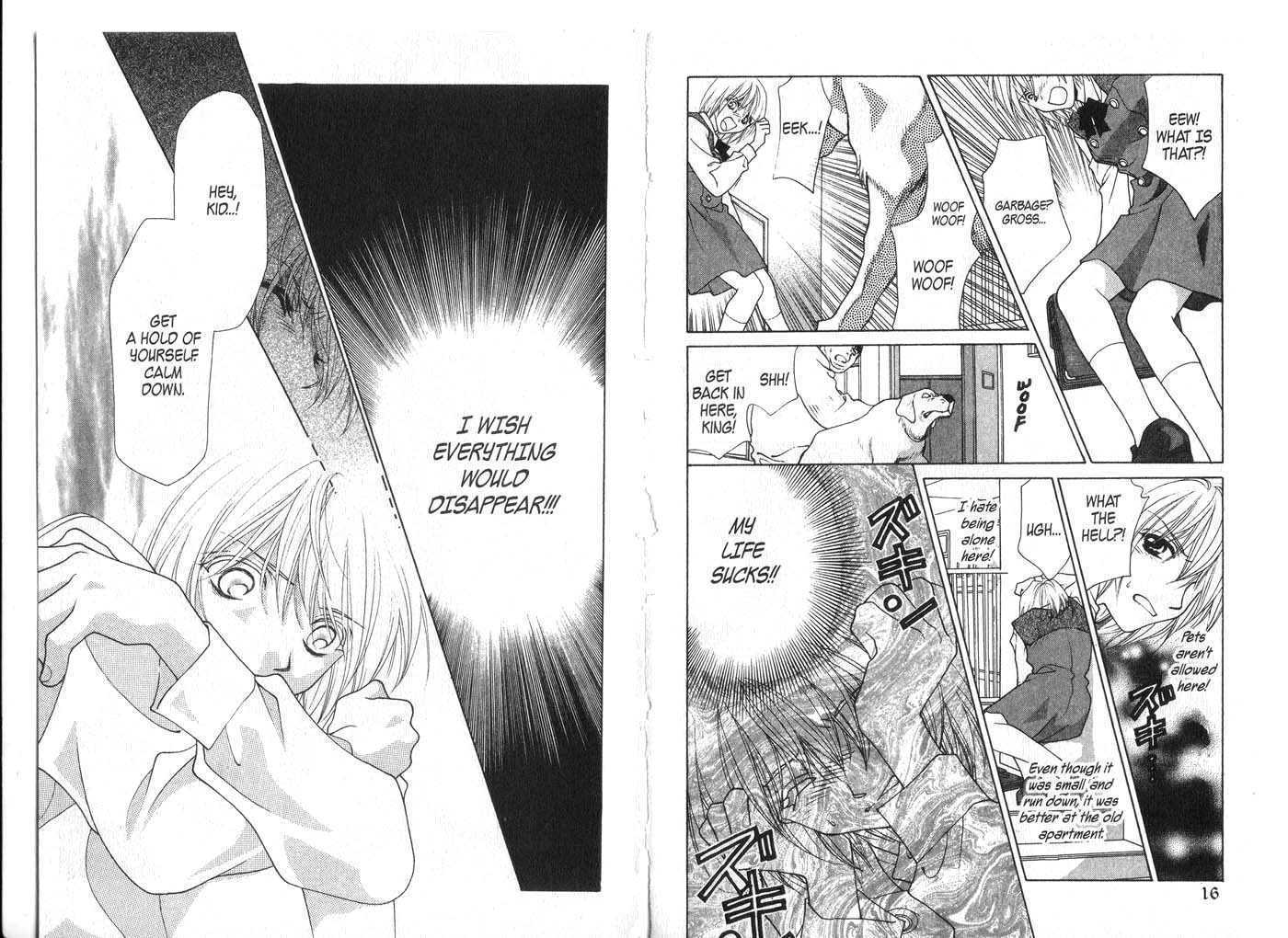 Diabolo Chapter 1.0 page 9 - Vol.01 Chapter 0