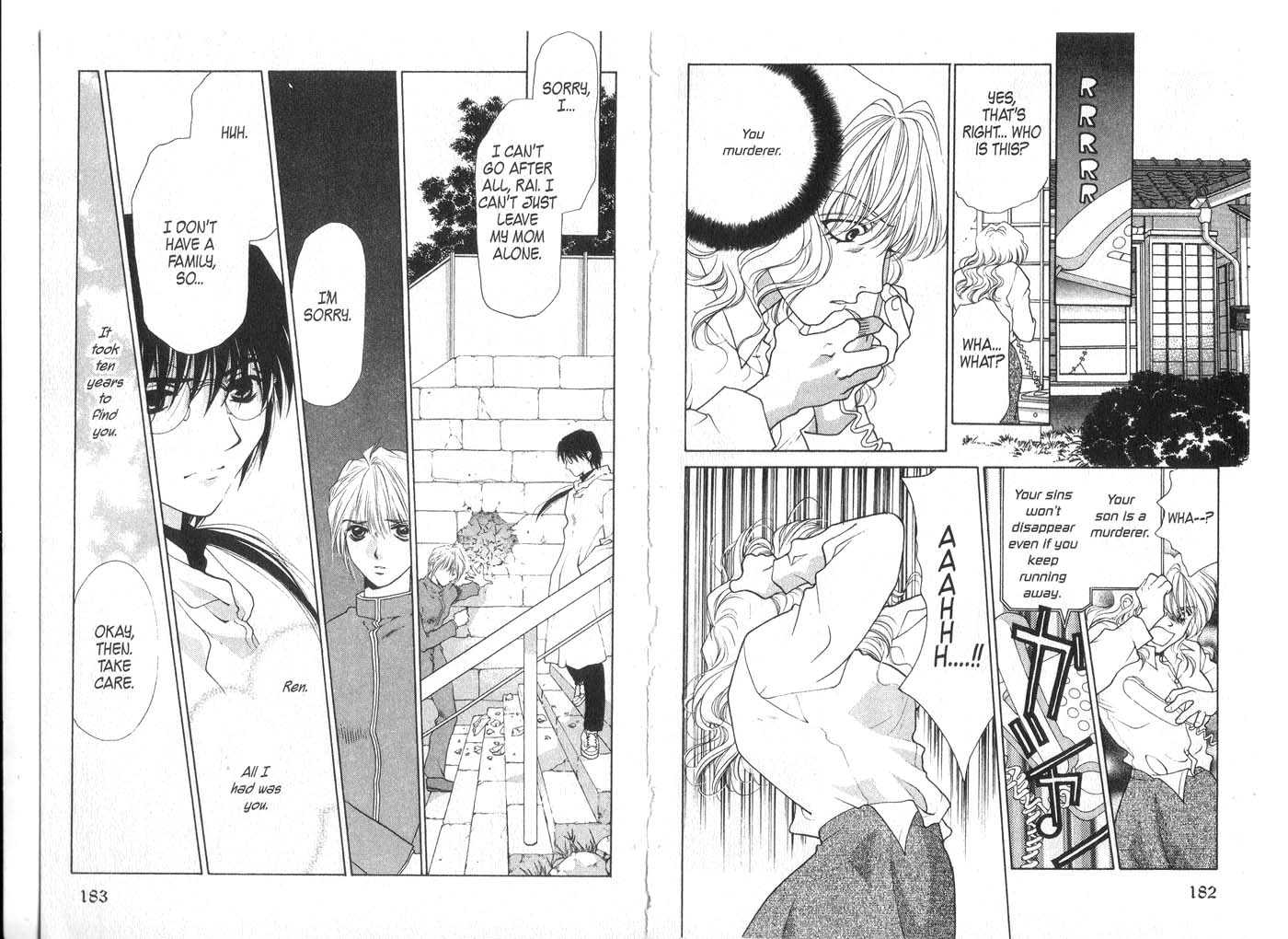 Diabolo Chapter 1.0 page 92 - Vol.01 Chapter 0