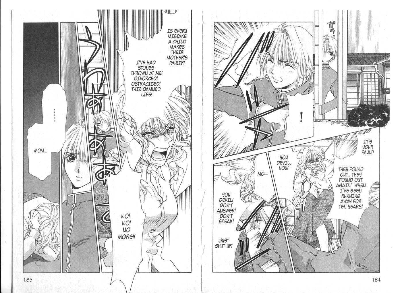 Diabolo Chapter 1.0 page 93 - Vol.01 Chapter 0